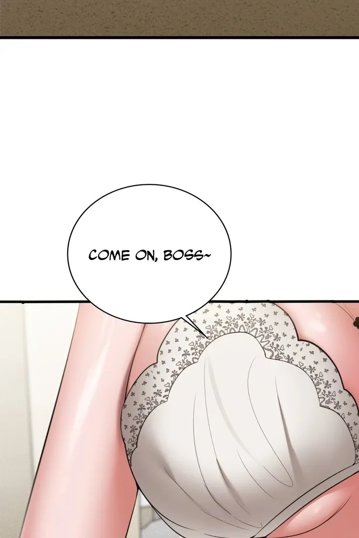 PC Cafe Goddess Chapter 5 page 21 - 