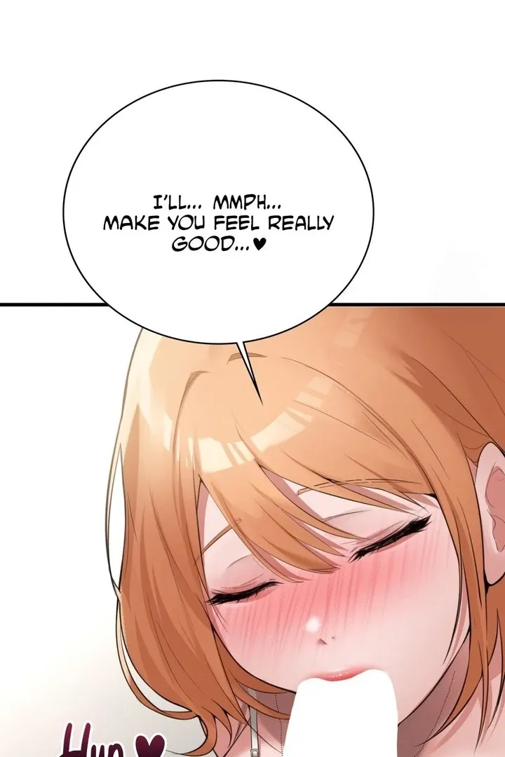 PC Cafe Goddess Chapter 5 page 29 - 