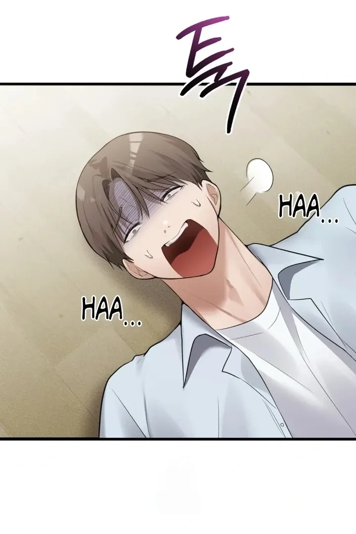 PC Cafe Goddess Chapter 5 page 41 - 
