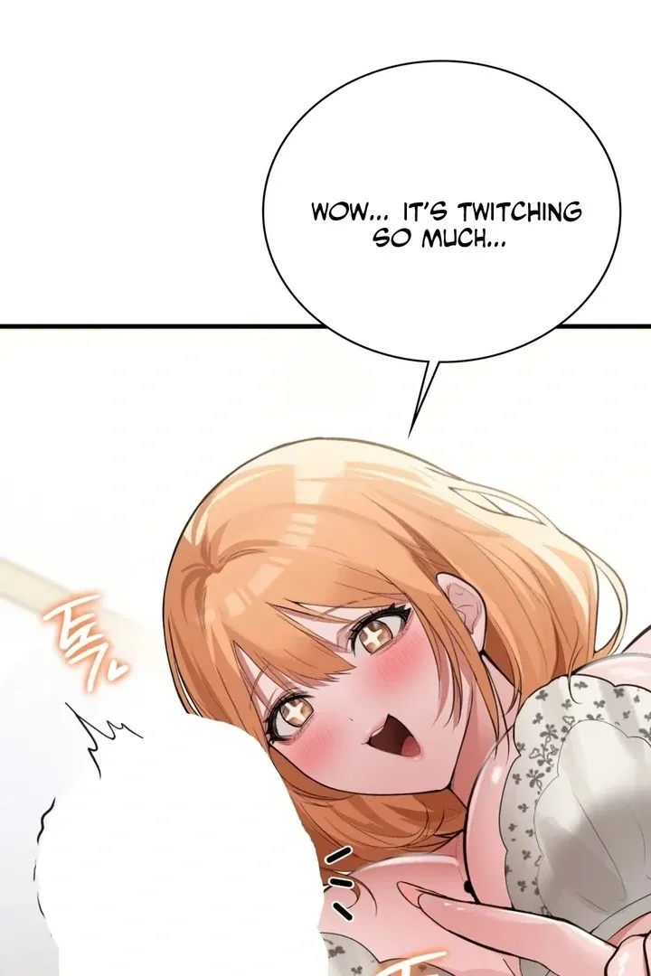 PC Cafe Goddess Chapter 5 page 42 - 