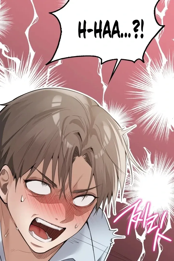 PC Cafe Goddess Chapter 5 page 45 - 