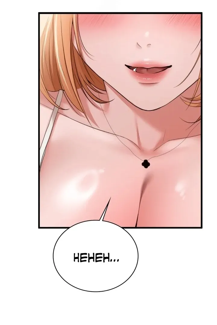 PC Cafe Goddess Chapter 5 page 49 - 