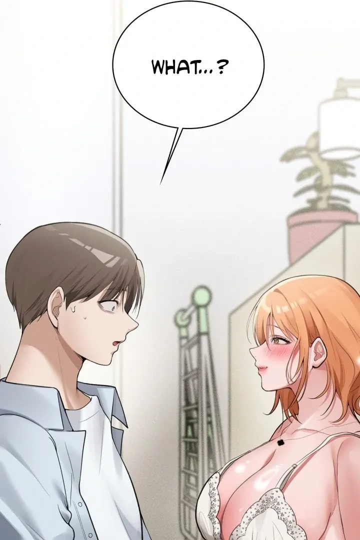 PC Cafe Goddess Chapter 5 page 53 - 