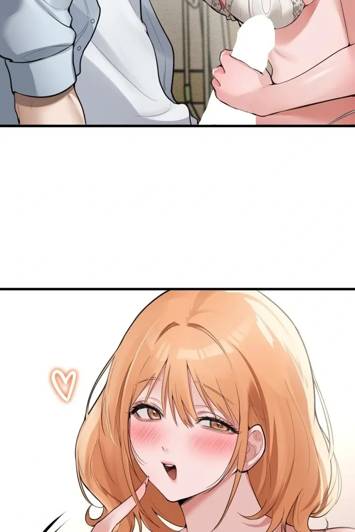 PC Cafe Goddess Chapter 5 page 54 - 