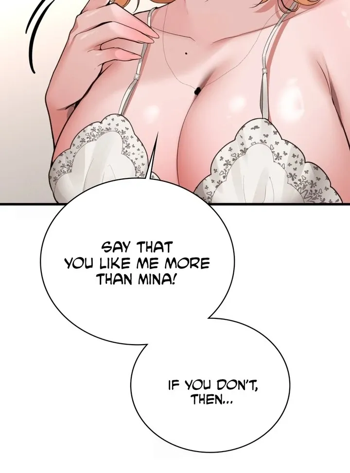 PC Cafe Goddess Chapter 5 page 55 - 