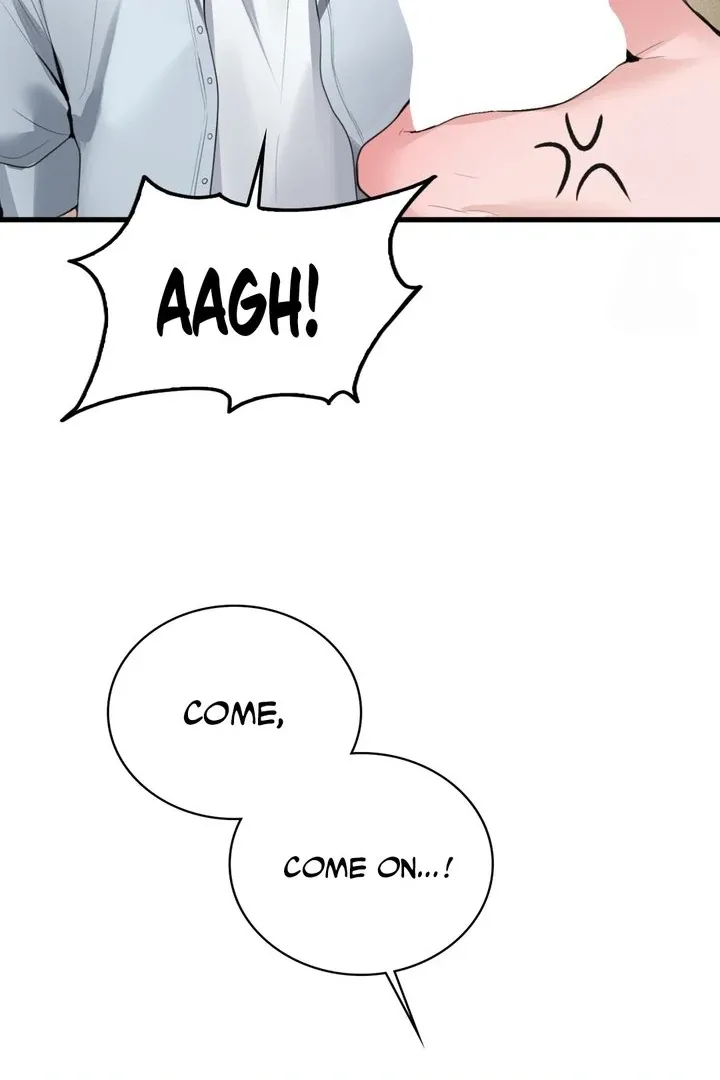 PC Cafe Goddess Chapter 5 page 57 - 