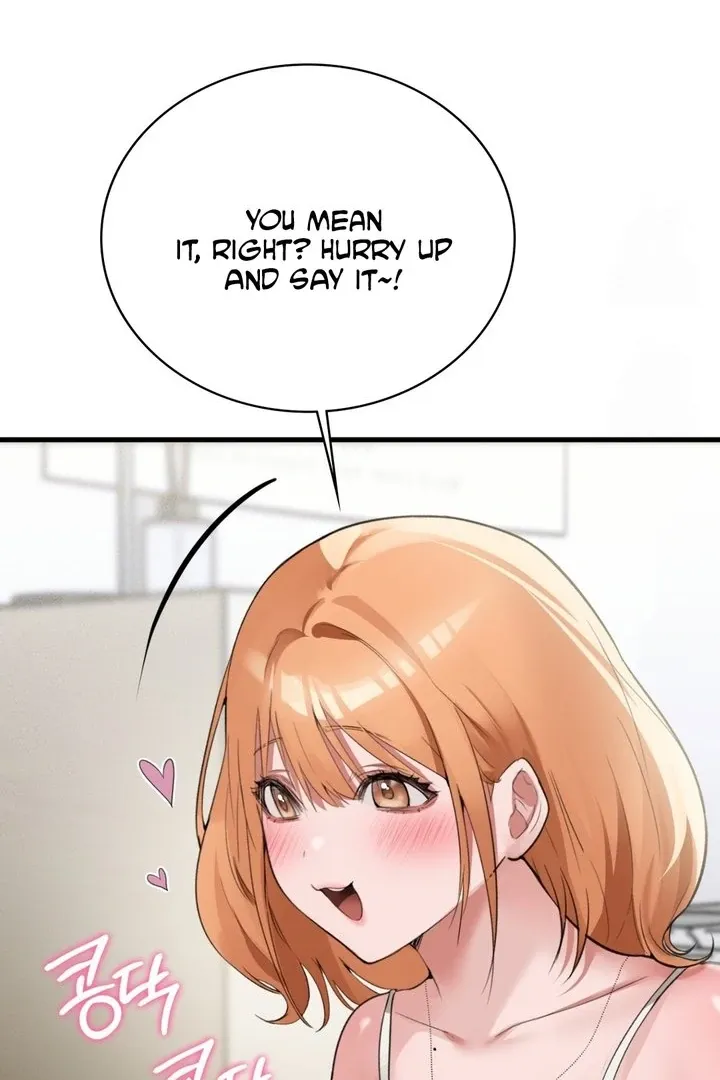 PC Cafe Goddess Chapter 5 page 61 - 