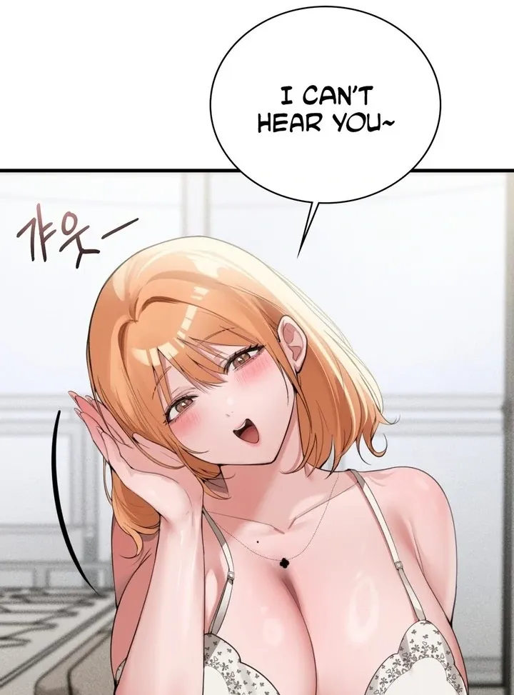 PC Cafe Goddess Chapter 5 page 64 - 