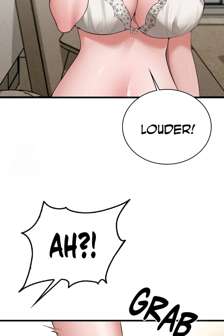 PC Cafe Goddess Chapter 5 page 65 - 
