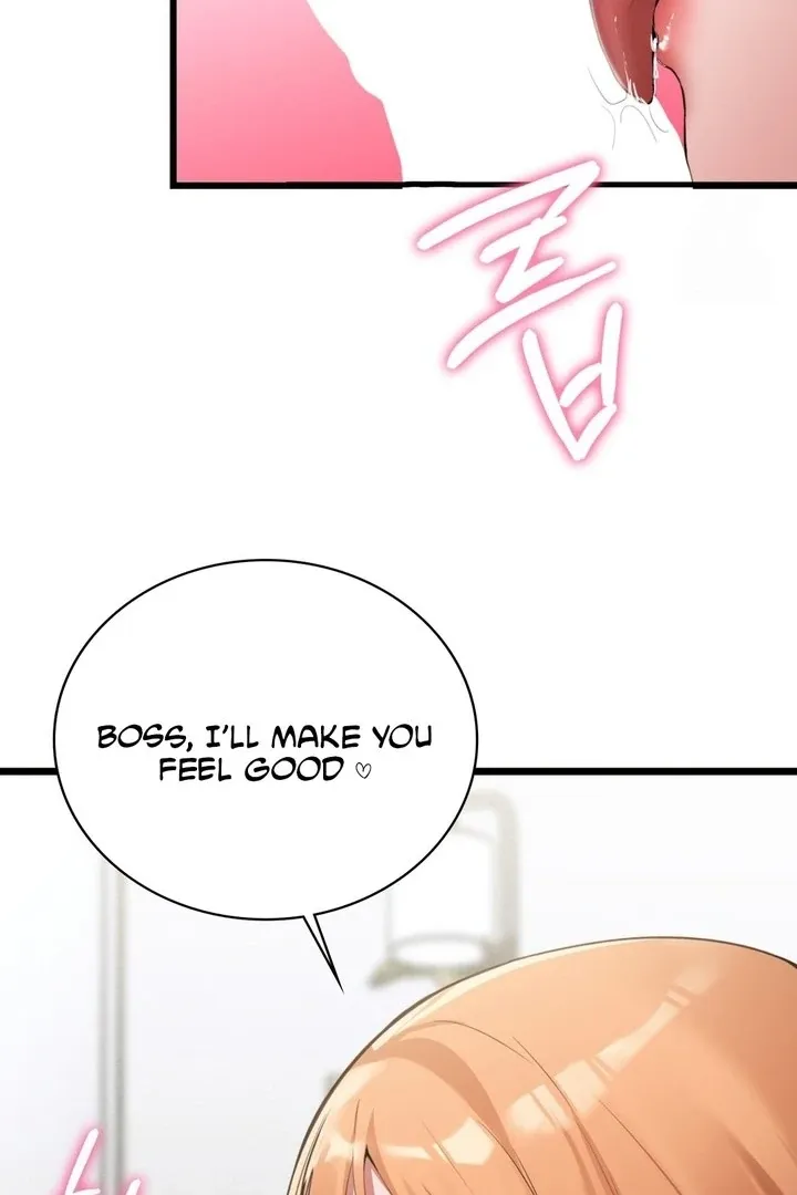 PC Cafe Goddess Chapter 5 page 8 - 