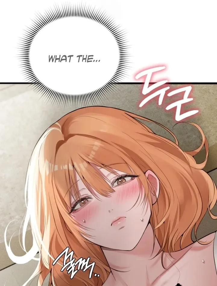 PC Cafe Goddess Chapter 5 page 71 - 