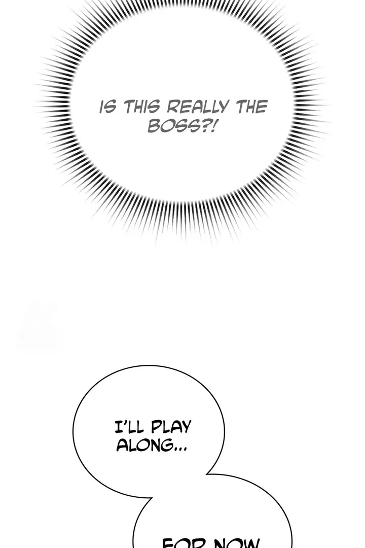 PC Cafe Goddess Chapter 5 page 73 - 