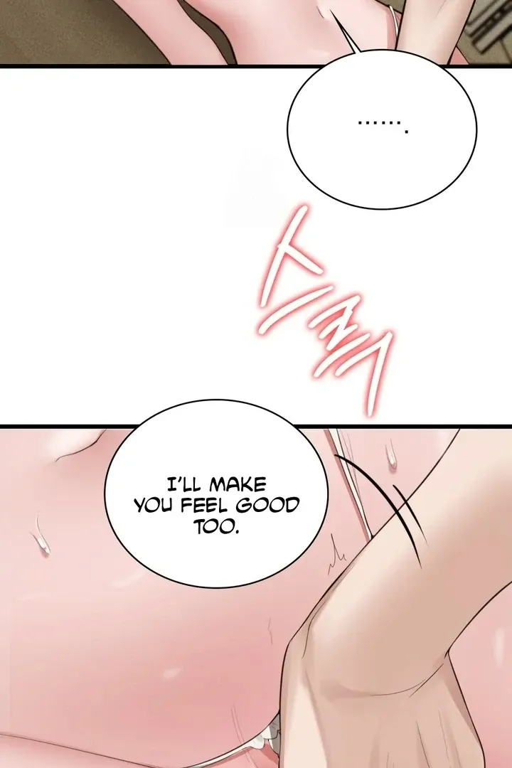 PC Cafe Goddess Chapter 5 page 89 - 