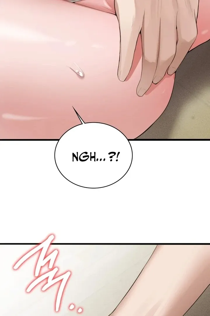 PC Cafe Goddess Chapter 5 page 90 - 