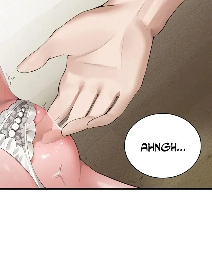 PC Cafe Goddess Chapter 5 page 91 - 