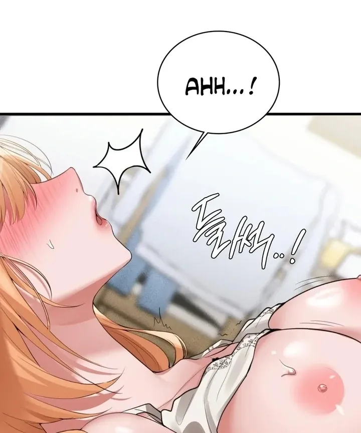 PC Cafe Goddess Chapter 5 page 92 - 