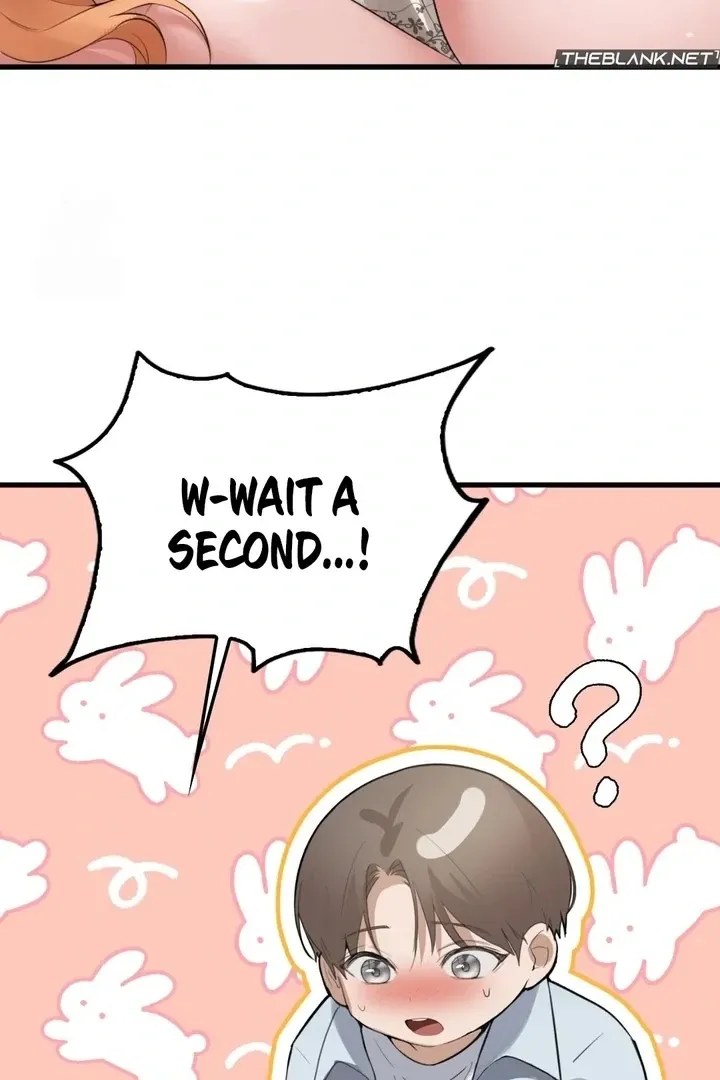 PC Cafe Goddess Chapter 5 page 93 - 
