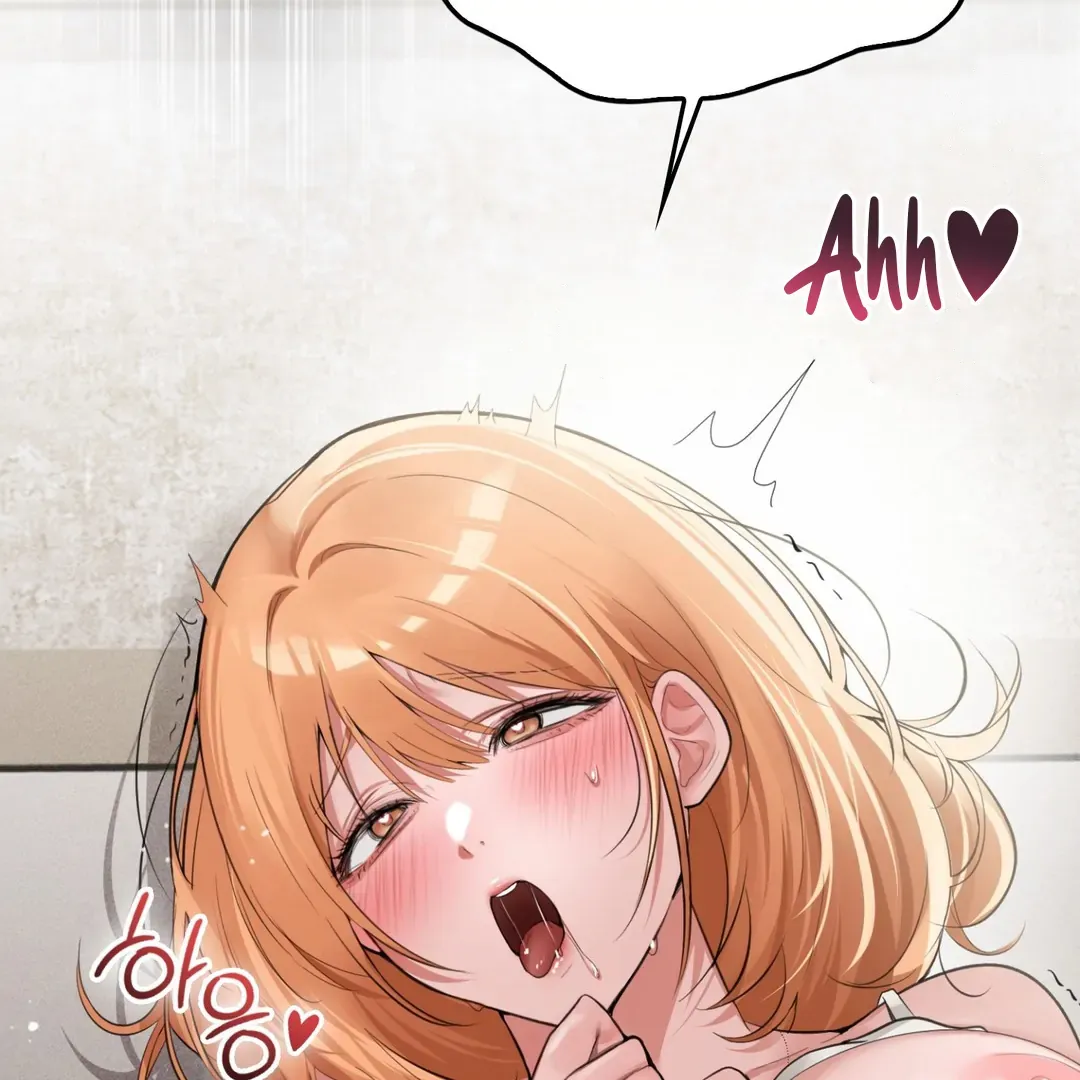 PC Cafe Goddess Chapter 6 page 105 - 