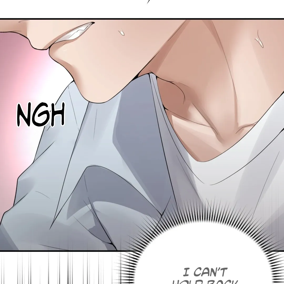 PC Cafe Goddess Chapter 6 page 109 - 