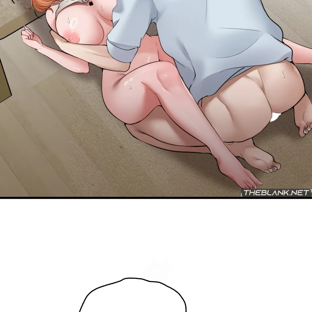 PC Cafe Goddess Chapter 6 page 124 - 