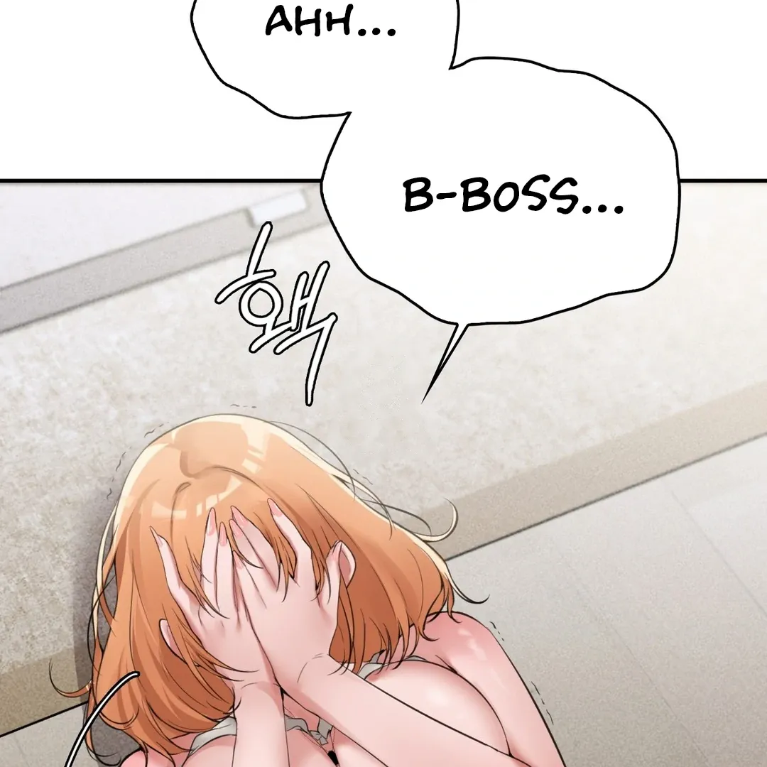 PC Cafe Goddess Chapter 6 page 125 - 