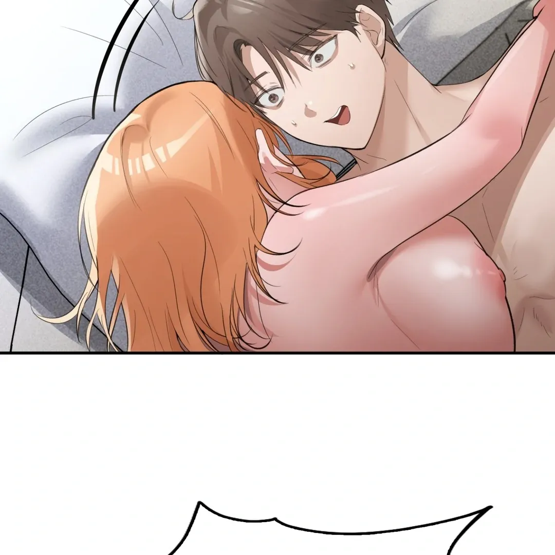 PC Cafe Goddess Chapter 6 page 142 - 