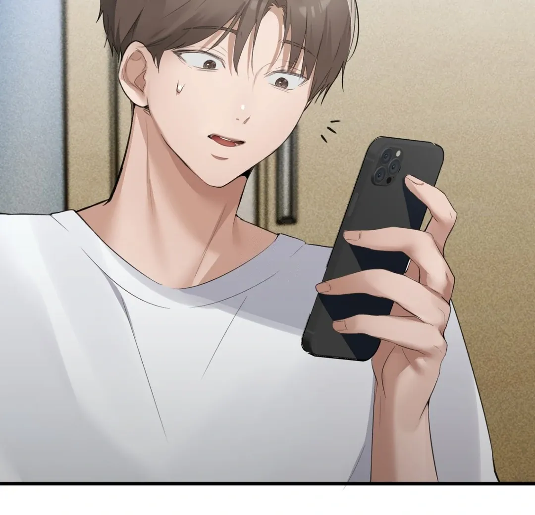PC Cafe Goddess Chapter 6 page 154 - 