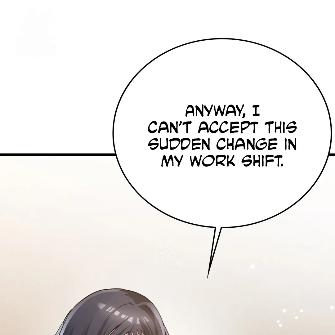 PC Cafe Goddess Chapter 6 page 159 - 