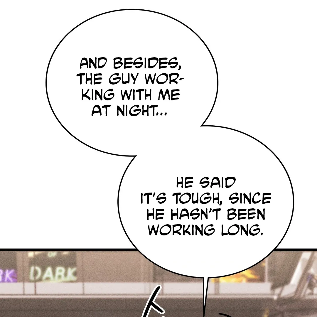 PC Cafe Goddess Chapter 6 page 162 - 