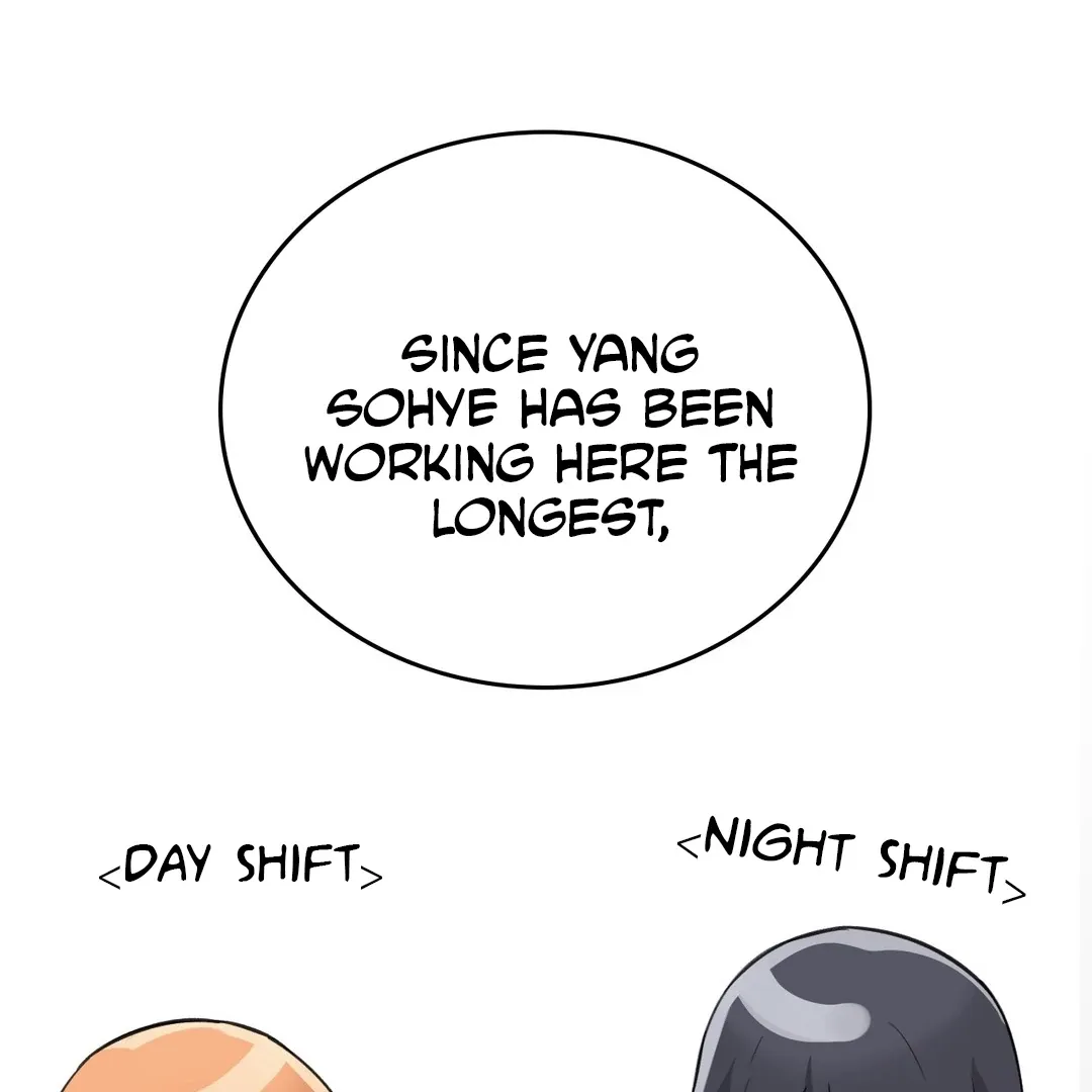 PC Cafe Goddess Chapter 6 page 165 - 
