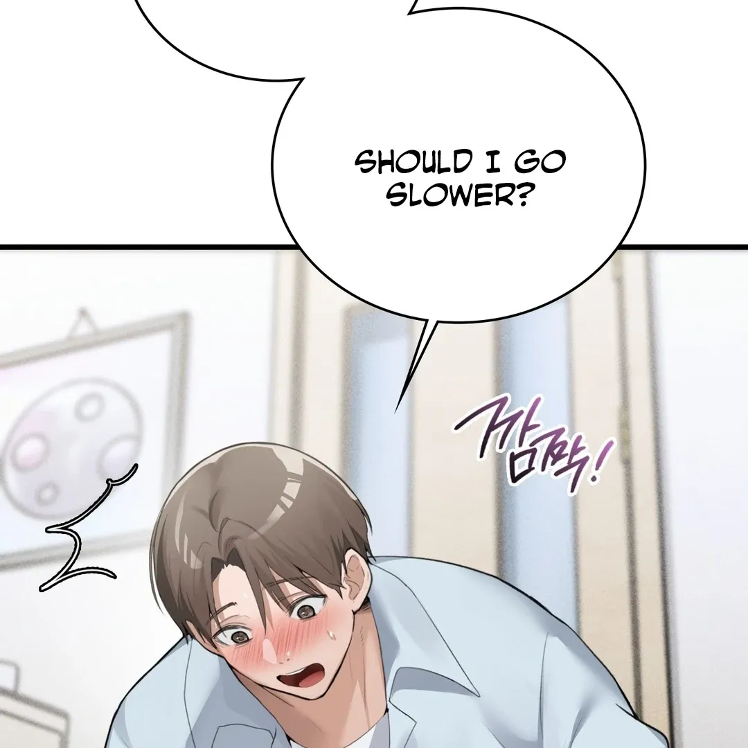 PC Cafe Goddess Chapter 6 page 19 - 