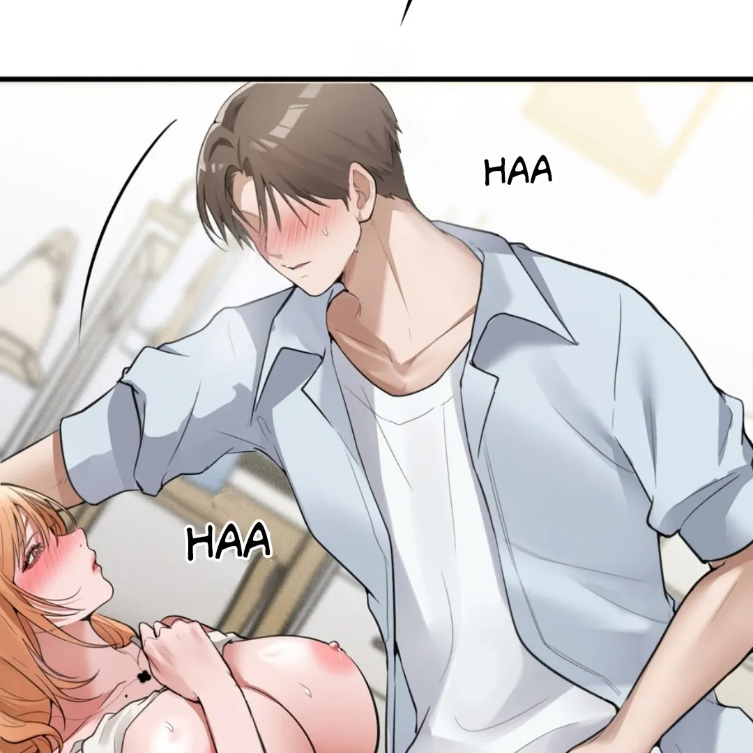 PC Cafe Goddess Chapter 6 page 5 - 