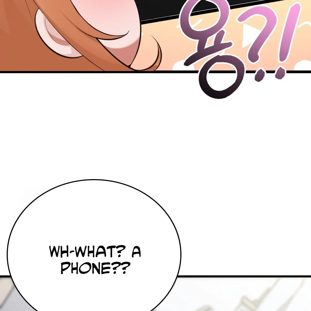 PC Cafe Goddess Chapter 6 page 49 - 