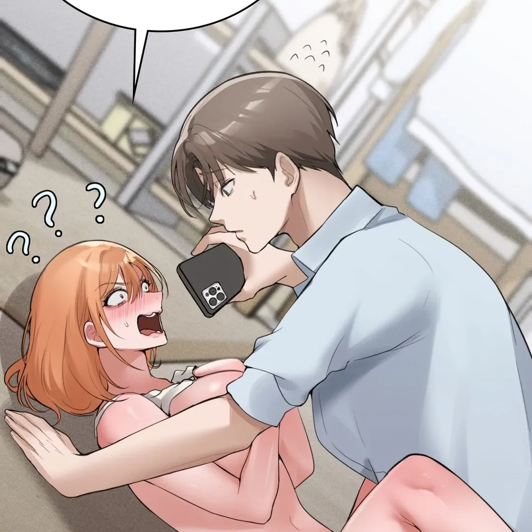 PC Cafe Goddess Chapter 6 page 50 - 