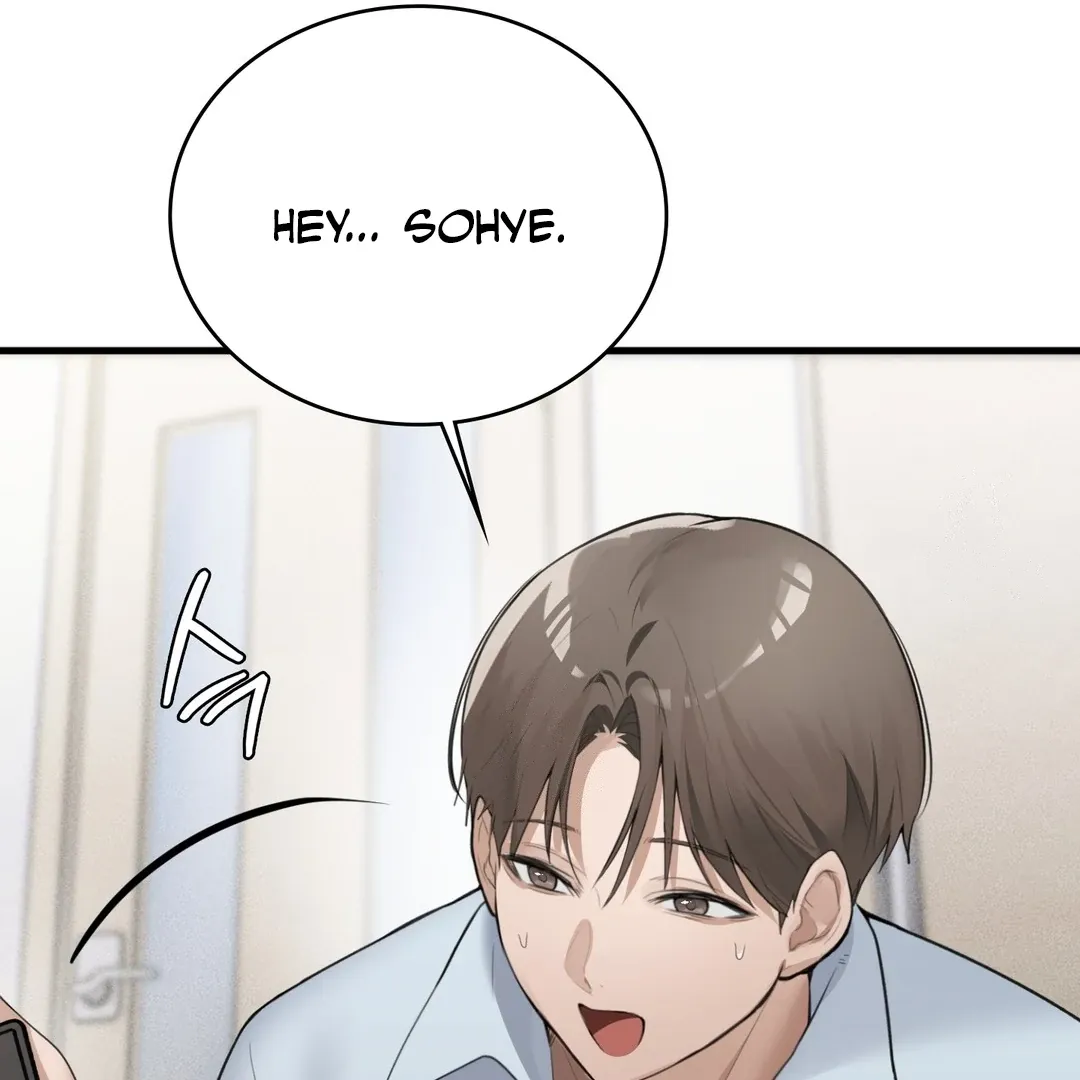 PC Cafe Goddess Chapter 6 page 53 - 