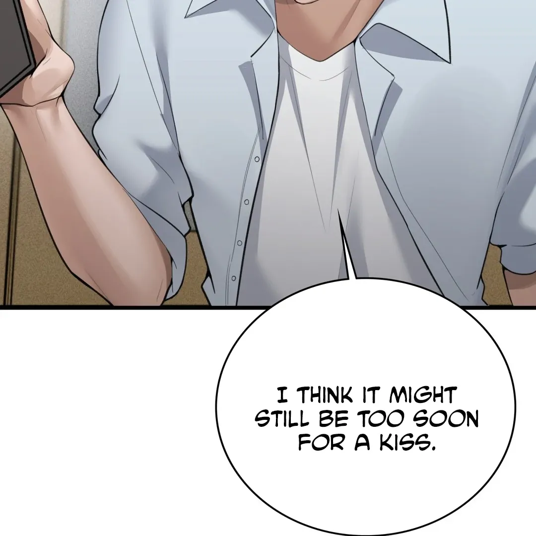 PC Cafe Goddess Chapter 6 page 54 - 