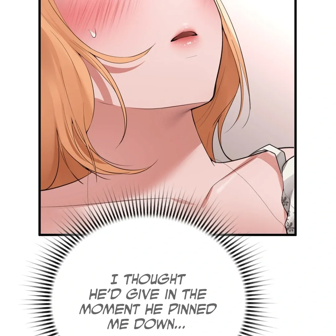 PC Cafe Goddess Chapter 6 page 60 - 