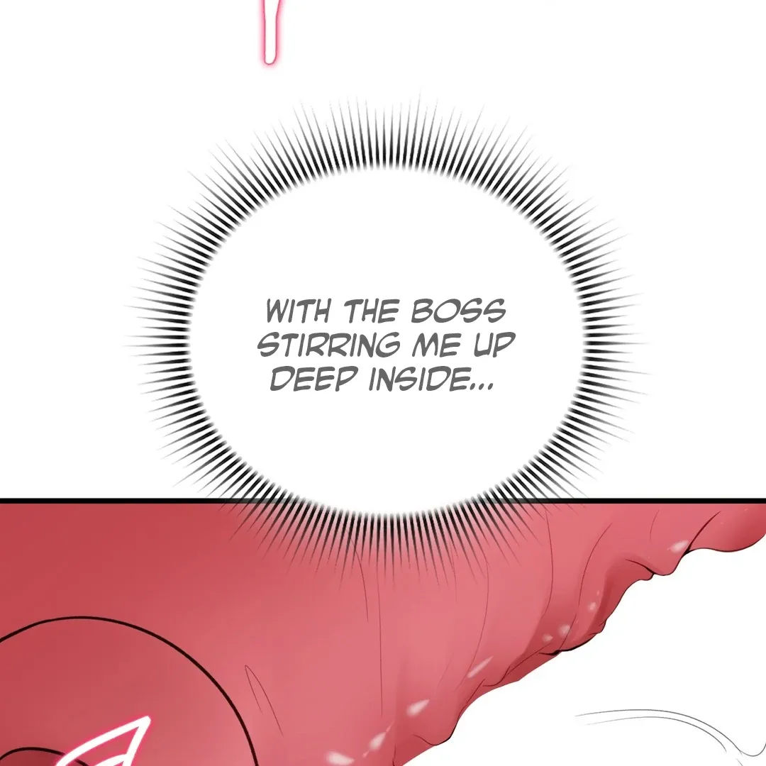 PC Cafe Goddess Chapter 6 page 74 - 