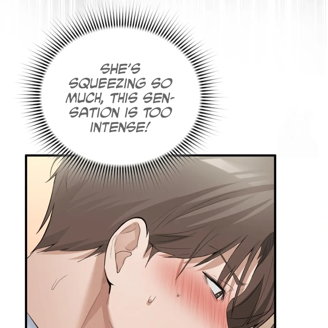 PC Cafe Goddess Chapter 6 page 94 - 