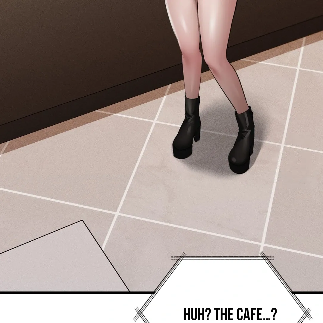 PC Cafe Goddess Chapter 7 page 11 - 