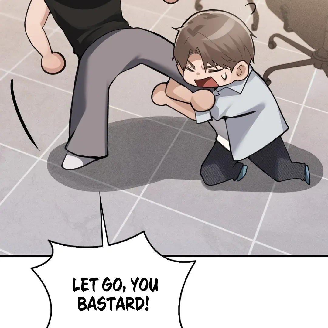 PC Cafe Goddess Chapter 7 page 101 - 