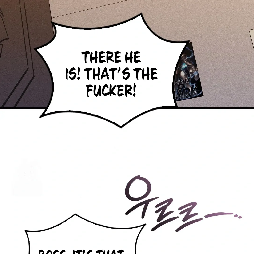PC Cafe Goddess Chapter 7 page 103 - 