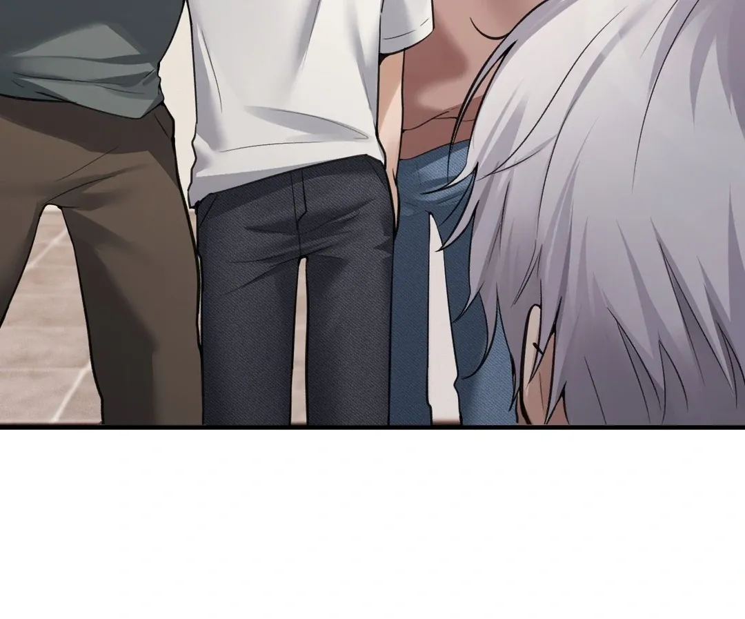 PC Cafe Goddess Chapter 7 page 105 - 