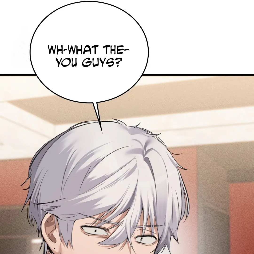 PC Cafe Goddess Chapter 7 page 106 - 