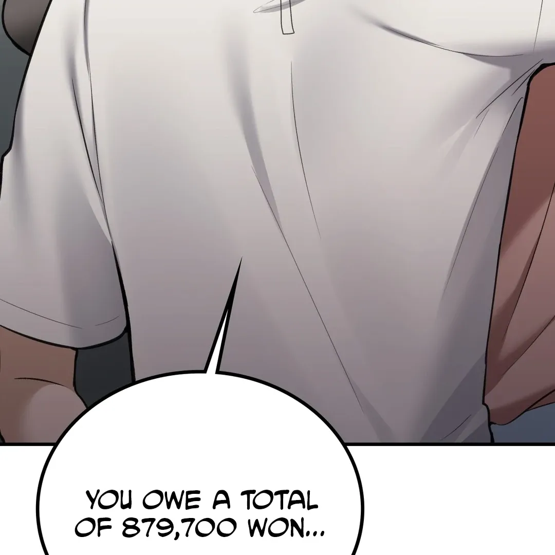 PC Cafe Goddess Chapter 7 page 109 - 