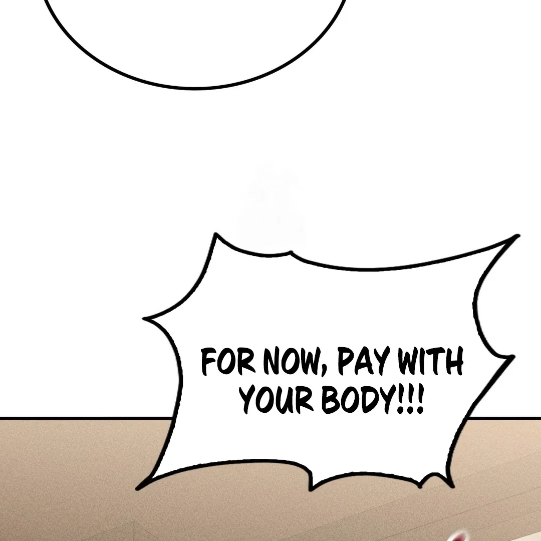 PC Cafe Goddess Chapter 7 page 110 - 