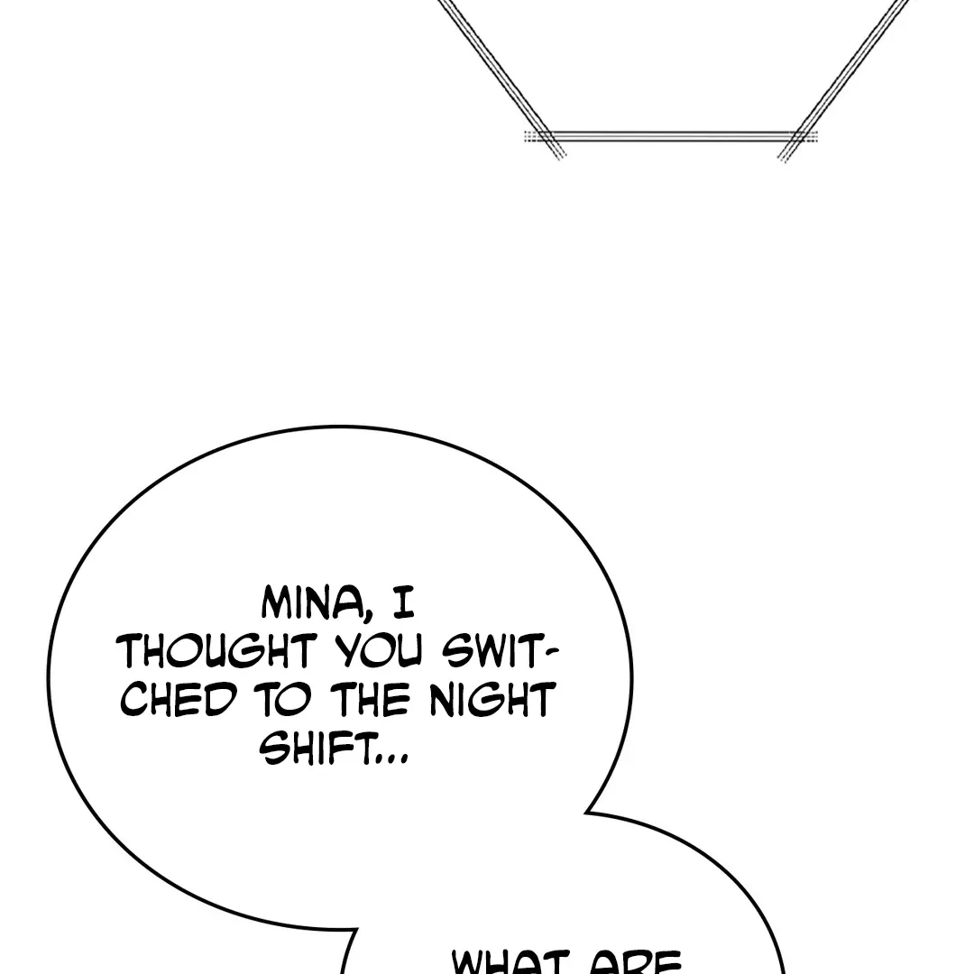 PC Cafe Goddess Chapter 7 page 12 - 