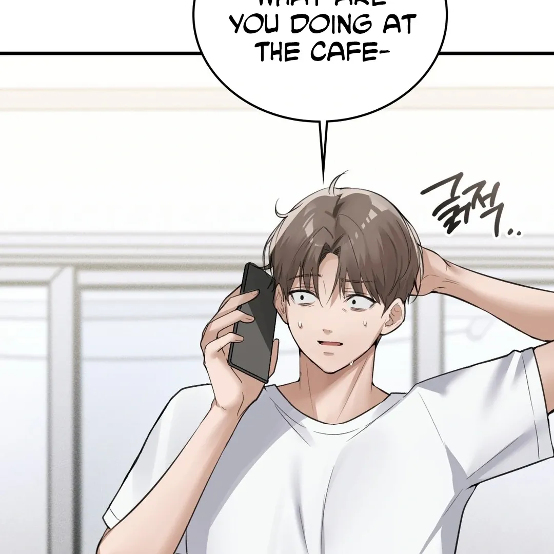 PC Cafe Goddess Chapter 7 page 13 - 