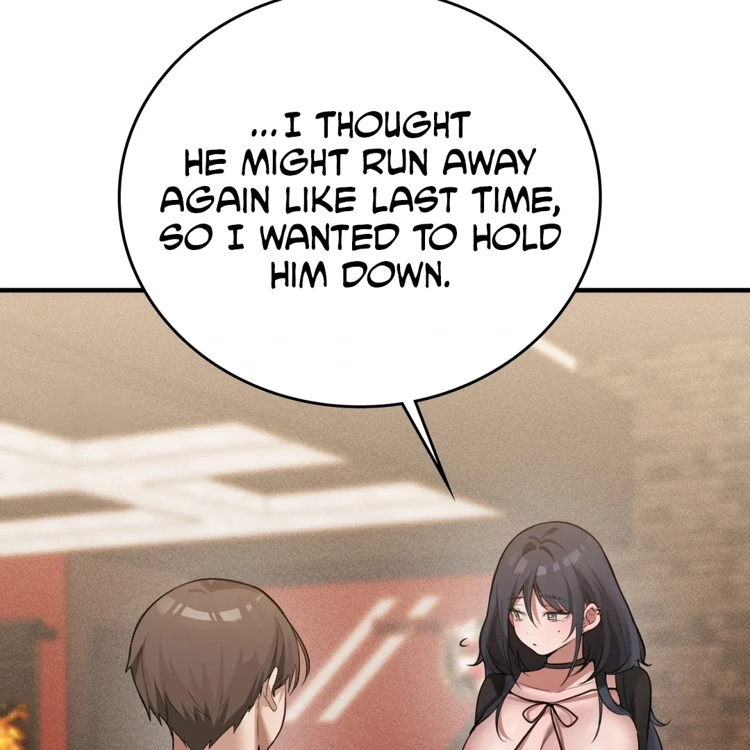 PC Cafe Goddess Chapter 7 page 122 - 