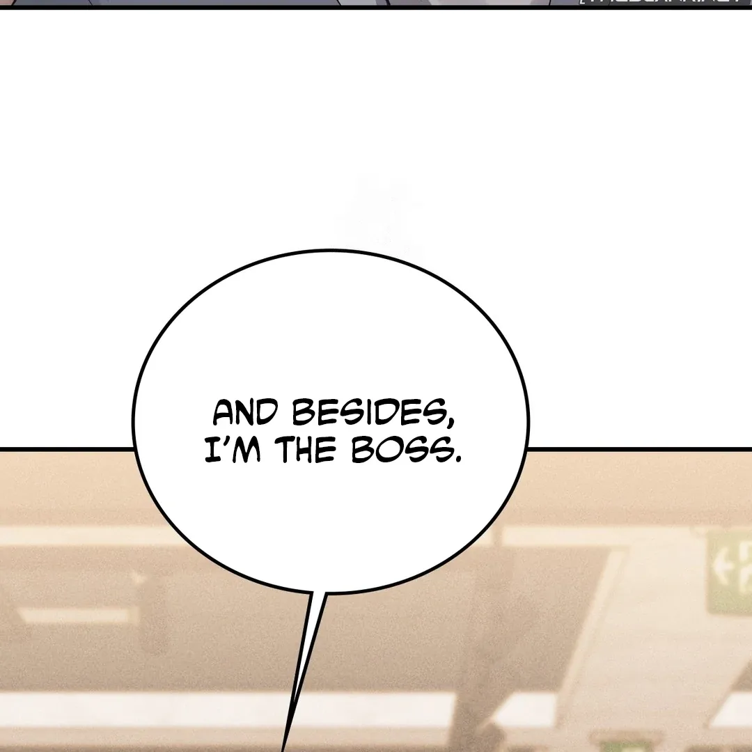 PC Cafe Goddess Chapter 7 page 126 - 